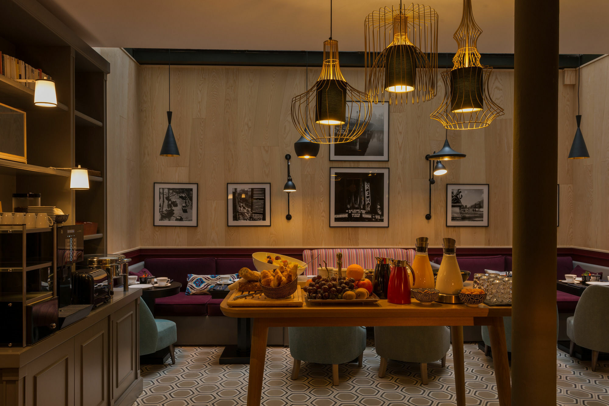 Adele & Jules Hotel 4*